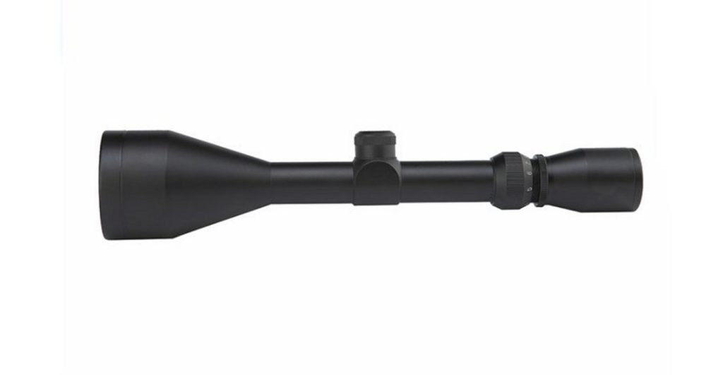 39 x 56 Standard Scope Including 11mm Mounts
