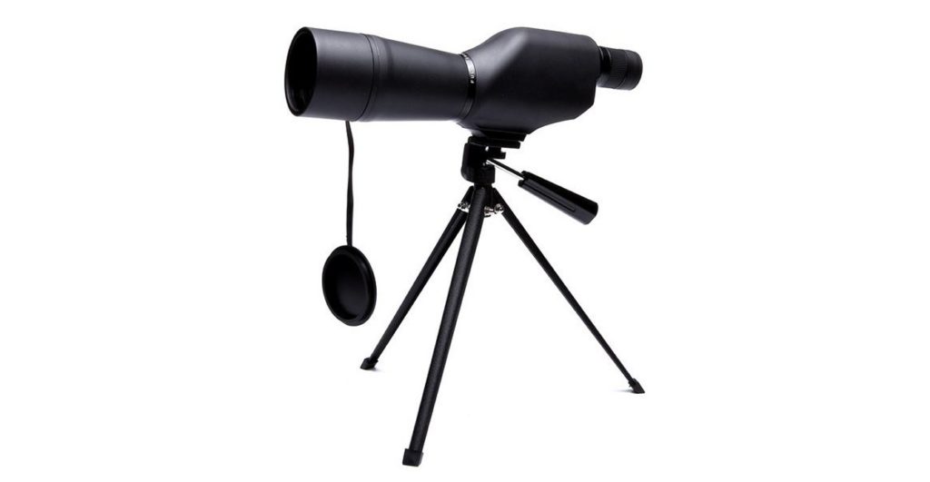 2060X60AE Long Range Upto 60x Zoom Spotting Scope